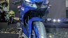 Yamaha R15 v3.0 Thailand Maverick Vinales front three quarter right