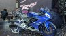 Yamaha R15 v3.0 Thailand Maverick Vinales side