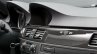 2011 BMW M3 pickup truck dashboard