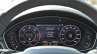 2017 Audi A4 35 TDI Virtual Cockpit First Drive Review