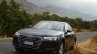 2017 Audi A4 35 TDI front First Drive Review