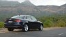 2017 Audi A4 35 TDI rear quarter far First Drive Review