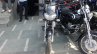 2017 Bajaj Discover 125 BSIV reaches dealership front