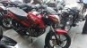 2017 Bajaj Pulsar 135 LS BSIV reaches dealership front three quarter