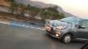 2017 Chevrolet Beat grey spy shot