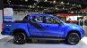 2017 Chevrolet Colorado High Country STORM (facelift) side at BIMS 2017