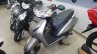 2017 Honda Activa 4G BSIV reaches dealership front three quarter