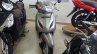 2017 Honda Activa 4G BSIV reaches dealership front