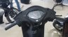 2017 Honda Activa 4G BSIV reaches dealership instrumentation