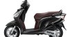 2017 Honda Aviator Pearl Igneous Black profile