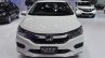 2017 Honda City Modulo (facelift) front at the BIMS 2017