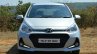 2017 Hyundai Grand i10 1.2 Diesel (facelift) headlamp, grille bumper Review