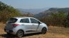 2017 Hyundai Grand i10 1.2 Diesel (facelift) rear three quarter right Review