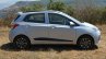 2017 Hyundai Grand i10 1.2 Diesel (facelift) side right Review