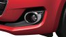 2017 (Maruti) Suzuki Swift Web Edition foglamp Italy