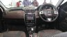 2017 Nissan Terrano (facelift) dashboard launched