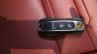 2017 Porsche Panamera key fob