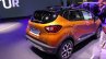 2017 Renault Captur (Facelift) Geneva Motor Show Live