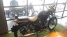 2017 Royal Enfield BSIV reaches dealership side