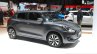 2017 Suzuki Swift (2017 Maruti Swift) front three quarter grey Geneva Live