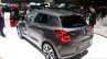 2017 Suzuki Swift (2017 Maruti Swift) roof Geneva Live