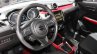 2017 Suzuki Swift (2017 Maruti Swift) steering wheel Geneva Live