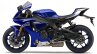 2017 Yamaha R1 side left studio