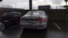 2018 Audi A7 Denmark spy shot second image