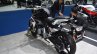 BMW G310R at BIMS 2017 rear three quarter left