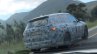 BMW X7 rear three quarters spy shot South Africa