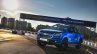 Chevrolet Colorado High Country STORM front rhree quarters