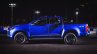 Chevrolet Colorado High Country STORM profile