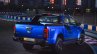 Chevrolet Colorado High Country STORM rear three quarters