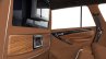 DC Design Lounge for the Toyota Innova Crysta standard entertainment system