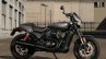 Harley Davidson Street Rod 750 right side