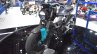 Honda 150 SS Racer at BIMS 2017 front three quarter left