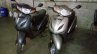 Honda Activa 4G front