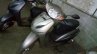 Honda Activa 4G silver AHO front