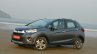 Honda WR-V beach First Drive Review