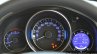 Honda WR-V instrument cluster First Drive Review