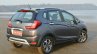 Honda WR-V rear quarter First Drive Review