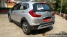 Honda WR-V rear three quarters