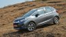 Honda WR-V side First Drive Review