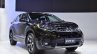 India-bound 2017 Honda CR-V 7-seater front quarter at the BIMS 2017