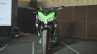 Kawasaki Ninja 300 front India launch