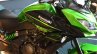 Kawasaki Versys 650 tank extension India launch