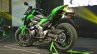 Kawasaki Z900 rear three quarter at India launch