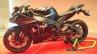 Kawasaki ZX10RR India launch side