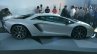 Lamborghini Aventador S LP740-4 side launched