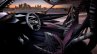 Lexus UX Concept interior